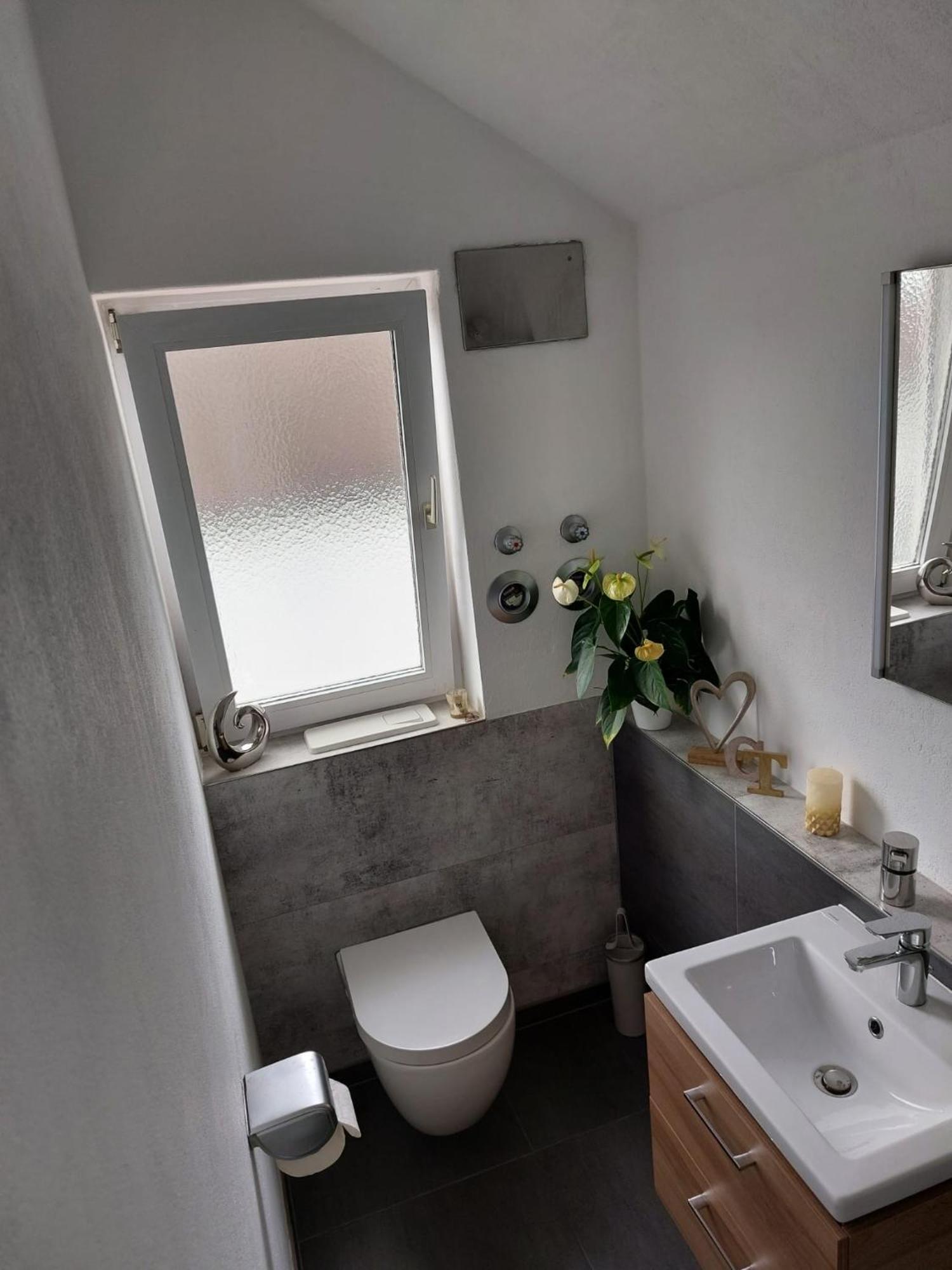 Traumhafte Ferienwohnung Mit See Und Bergsicht Friedrichshafen Exterior photo