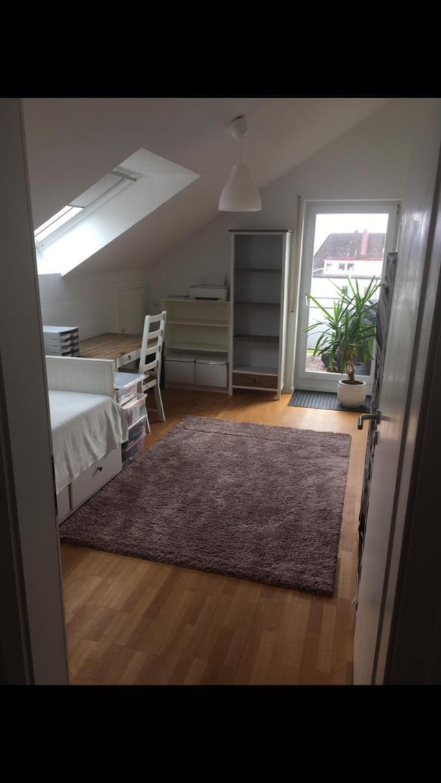 Traumhafte Ferienwohnung Mit See Und Bergsicht Friedrichshafen Exterior photo